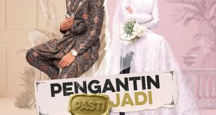 Pengantin Pasti Jadi